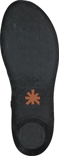 *art 1444 Alfarma Grass Black-black -Duffy kauppa 60210 61 6