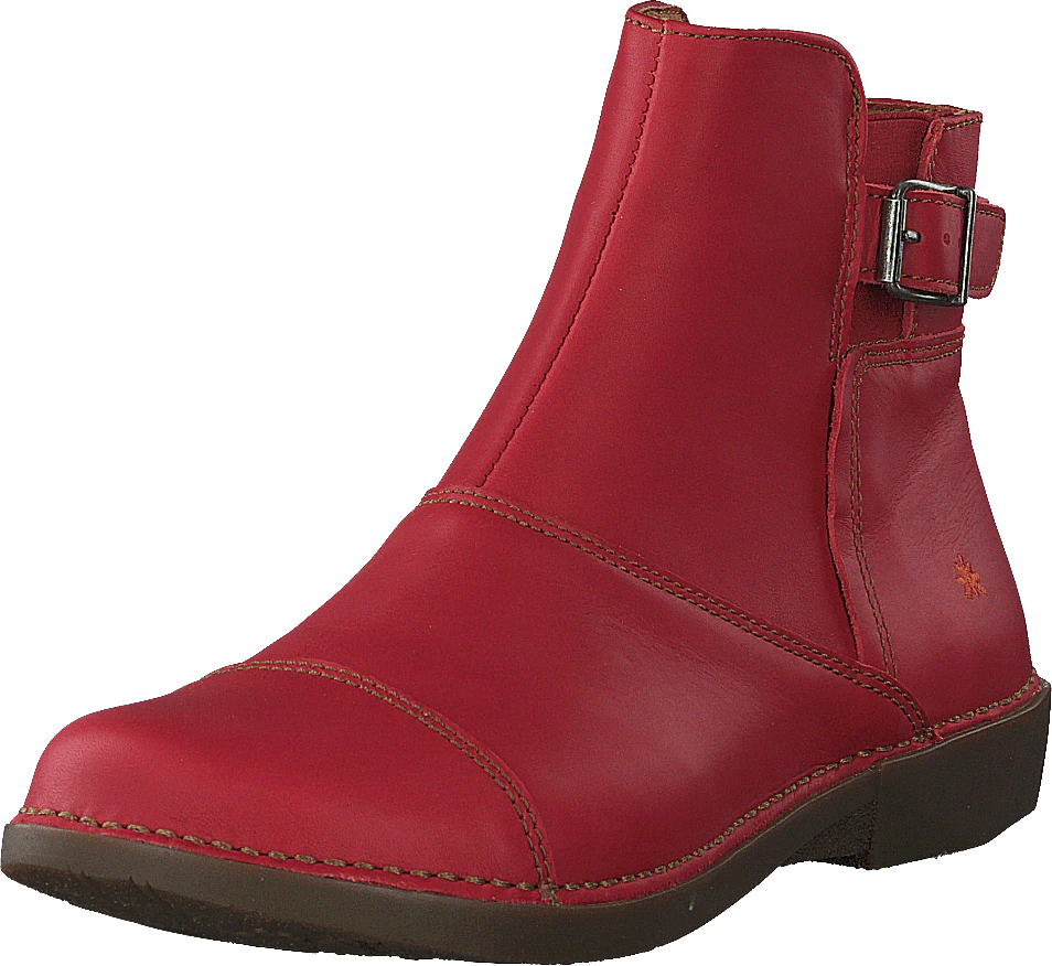 *art 917 Bergen Grass Carmin 3 *art 917 Bergen Grass Carmin - Image 3