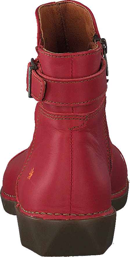 *art 917 Bergen Grass Carmin 5 *art 917 Bergen Grass Carmin - Image 5