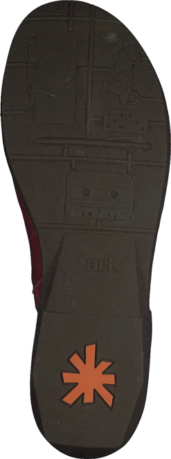 *art 917 Bergen Grass Carmin 13 *art 917 Bergen Grass Carmin -Duffy kauppa 60210 68 6