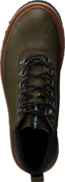 *art Toronto Grass Kaki -Duffy kauppa 60211 03 5