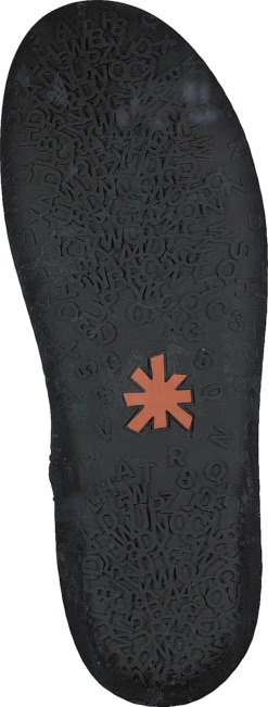 *art 1424 Antibes Grass Black-black -Duffy kauppa 60211 04 6