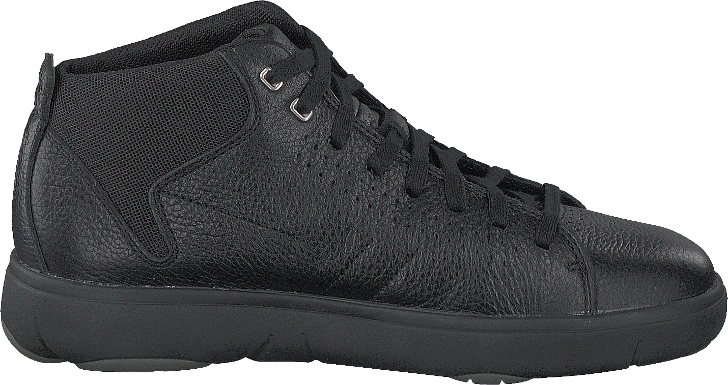 Geox U Nebula Y Black 2 Geox U Nebula Y Black - Image 2