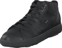 Geox U Nebula Y Black 9 Geox U Nebula Y Black -Duffy kauppa 60211 39 2