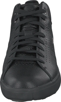 Geox U Nebula Y Black 10 Geox U Nebula Y Black -Duffy kauppa 60211 39 3