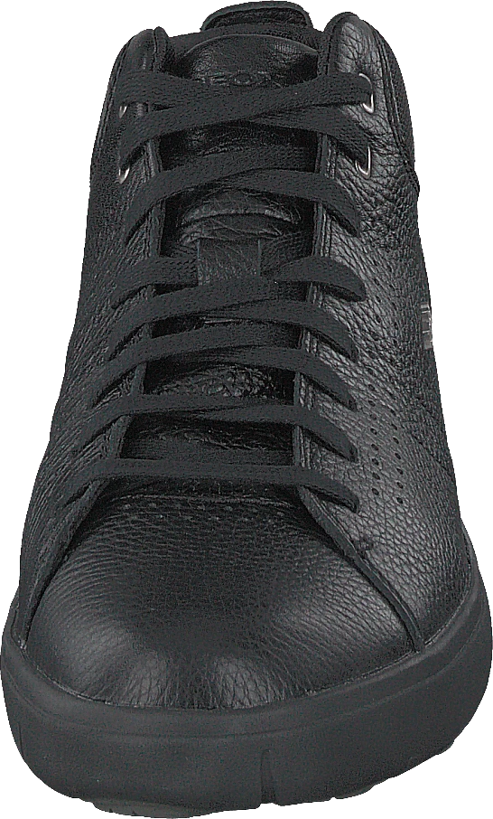 Geox U Nebula Y Black 4 Geox U Nebula Y Black - Image 4