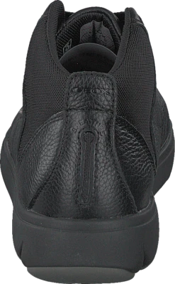 Geox U Nebula Y Black 11 Geox U Nebula Y Black -Duffy kauppa 60211 39 4