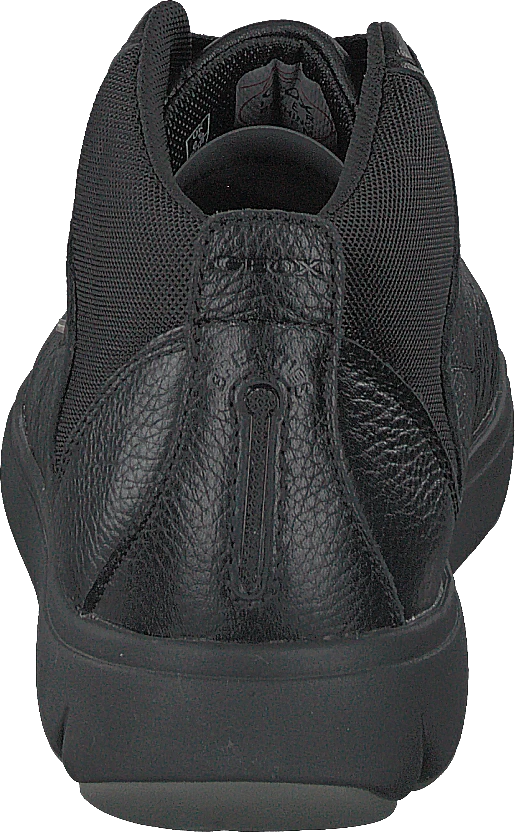 Geox U Nebula Y Black 5 Geox U Nebula Y Black - Image 5