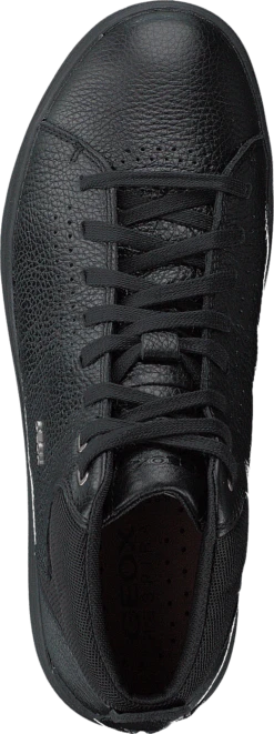 Geox U Nebula Y Black 12 Geox U Nebula Y Black -Duffy kauppa 60211 39 5