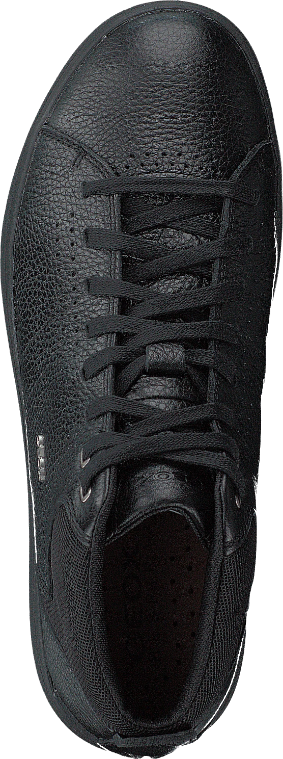 Geox U Nebula Y Black 6 Geox U Nebula Y Black - Image 6