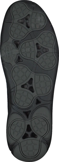 Geox U Nebula Y Black 13 Geox U Nebula Y Black -Duffy kauppa 60211 39 6