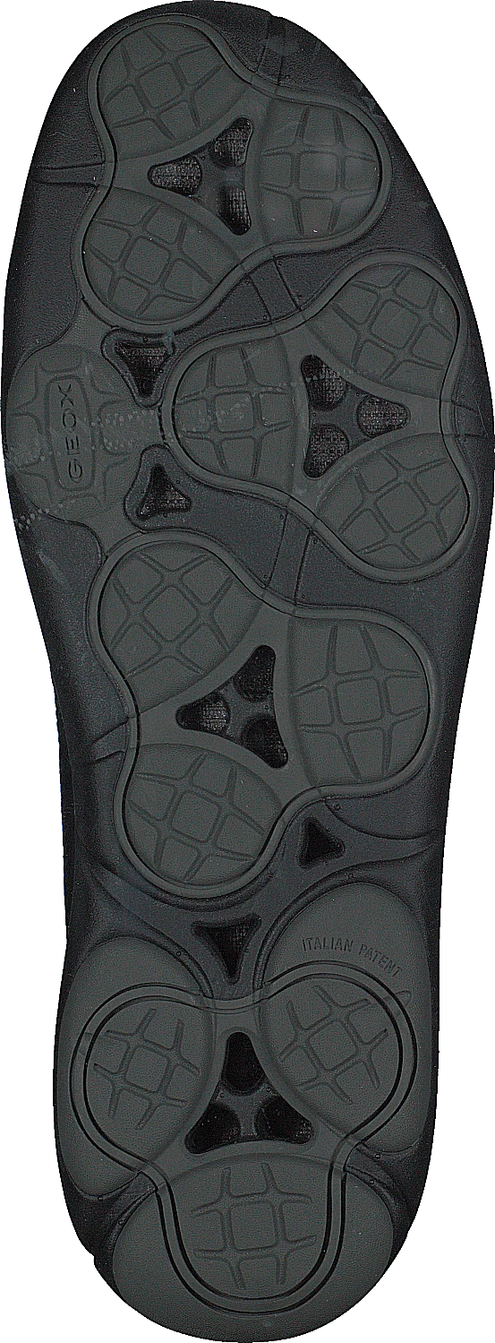 Geox U Nebula Y Black 7 Geox U Nebula Y Black - Image 7