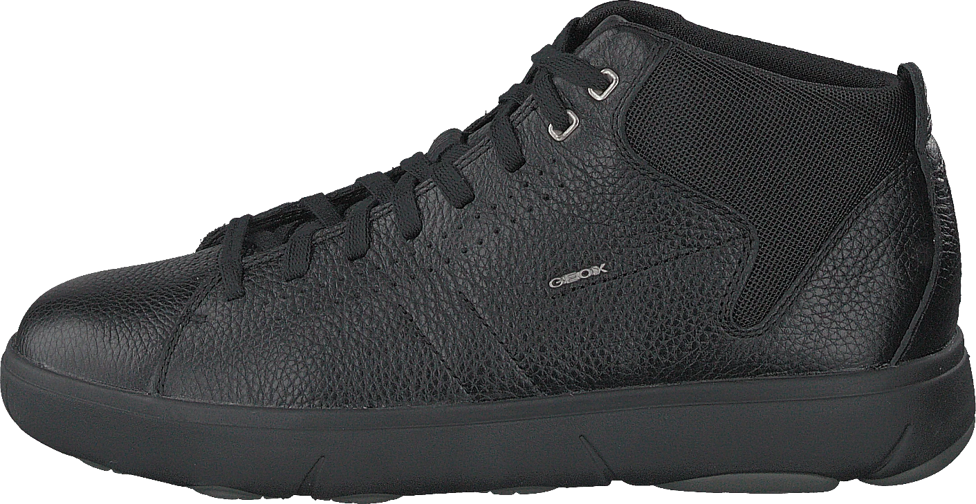 Geox U Nebula Y Black 1 Geox U Nebula Y Black