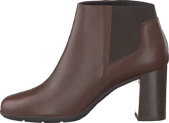 Geox D New Annya Brown