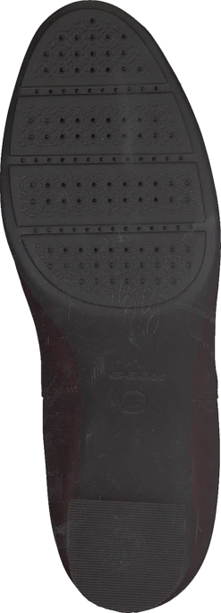 Geox D New Annya Brown 13 Geox D New Annya Brown -Duffy kauppa 60211 48 6