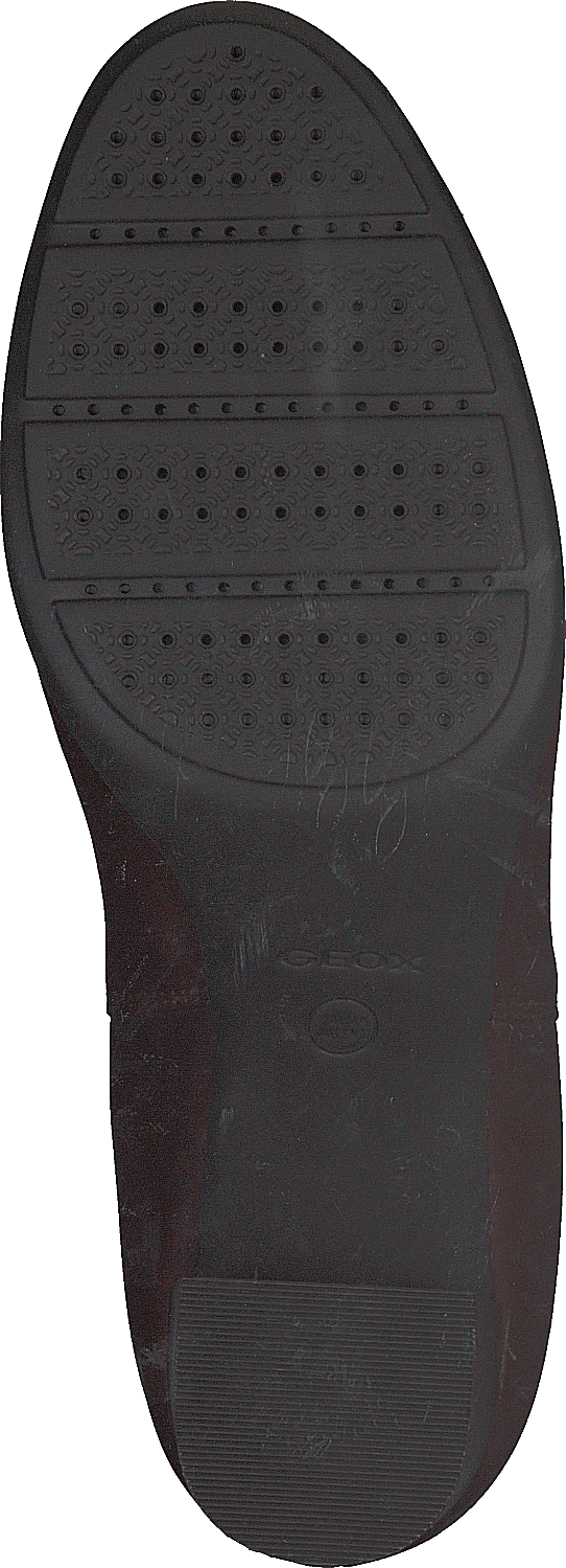 Geox D New Annya Brown 7 Geox D New Annya Brown - Image 7