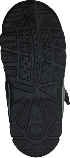 Geox B Flanfil Boy B Abx Navy/yellow -Duffy kauppa 60211 52 6