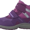 Geox J Kuray Girl B Abx Grey/lilac