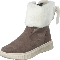 Geox J Discomix Girl Dk Beige 9 Geox J Discomix Girl Dk Beige -Duffy kauppa 60211 55 2