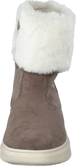 Geox J Discomix Girl Dk Beige 10 Geox J Discomix Girl Dk Beige -Duffy kauppa 60211 55 3