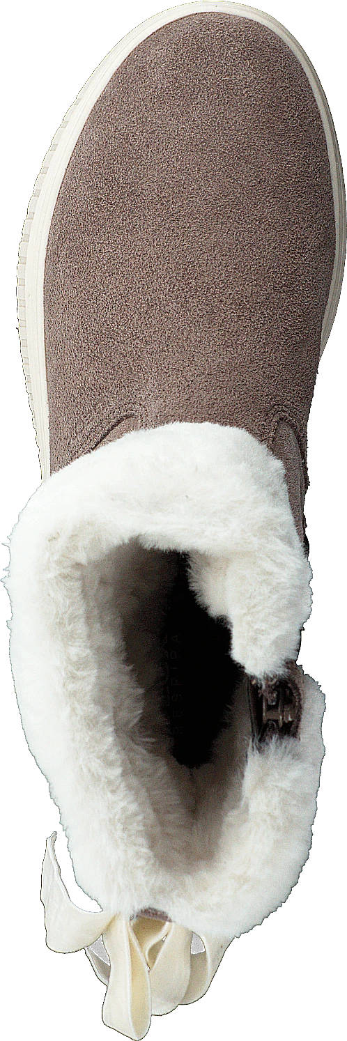 Geox J Discomix Girl Dk Beige 6 Geox J Discomix Girl Dk Beige - Image 6