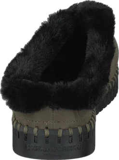 ILSE JACOBSEN Tulip3150 Deep Olive -Duffy kauppa 60211 76 4