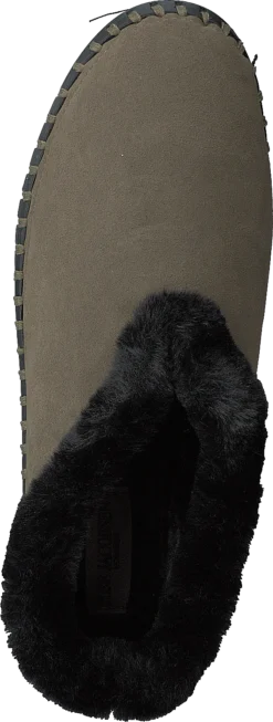 ILSE JACOBSEN Tulip3150 Deep Olive -Duffy kauppa 60211 76 5