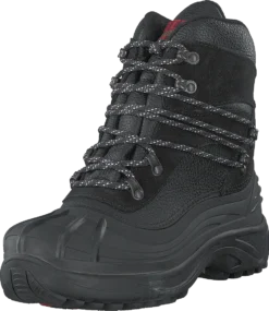 ILSE JACOBSEN Ice9001 Black -Duffy kauppa 60211 79 2