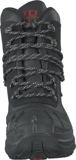 ILSE JACOBSEN Ice9001 Black -Duffy kauppa 60211 79 3