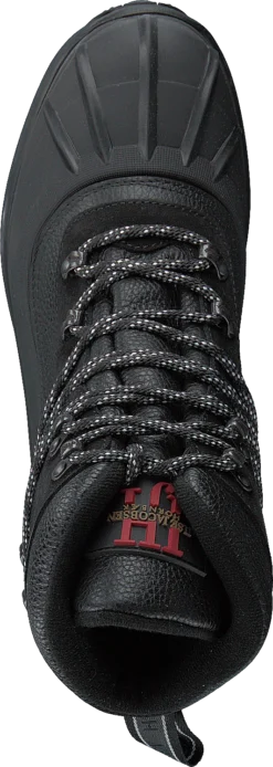 ILSE JACOBSEN Ice9001 Black -Duffy kauppa 60211 79 5