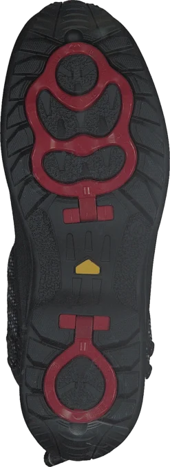 ILSE JACOBSEN Ice9001 Black -Duffy kauppa 60211 79 6