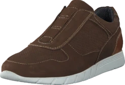 Shoes Dark Brown 9 Shoes Dark Brown -Duffy kauppa 60211 84 2