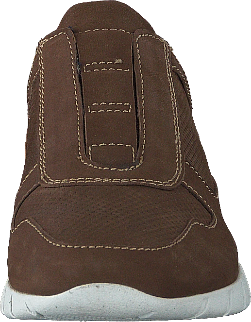 Shoes Dark Brown 4 Shoes Dark Brown - Image 4