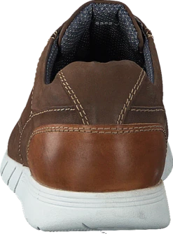 Shoes Dark Brown 11 Shoes Dark Brown -Duffy kauppa 60211 84 4