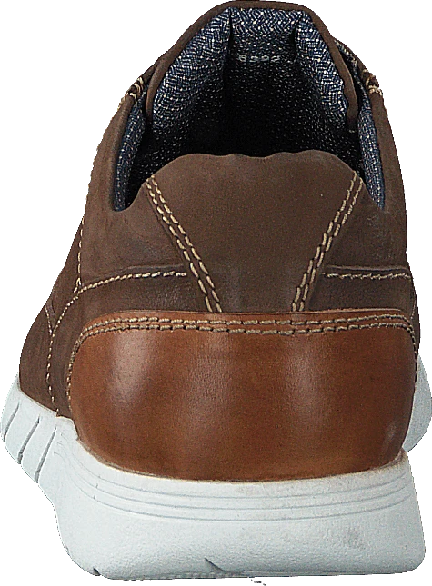 Shoes Dark Brown 5 Shoes Dark Brown - Image 5