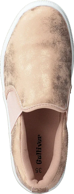 Gulliver Shoe Rose Gold -Duffy kauppa 60211 92 5
