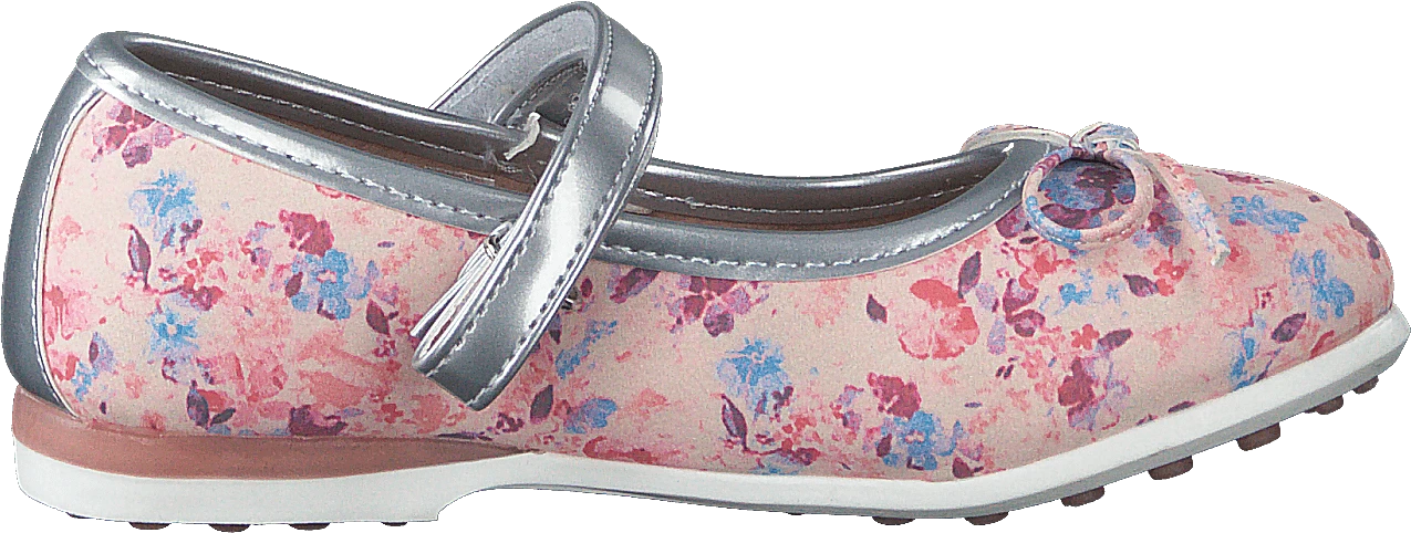 Gulliver Ballerina Pink 2 Gulliver Ballerina Pink - Image 2