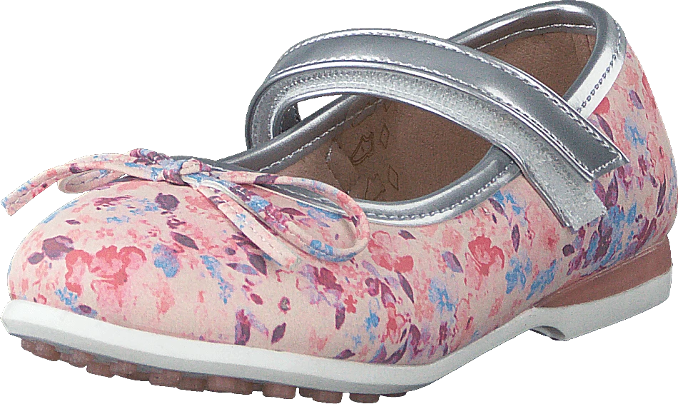 Gulliver Ballerina Pink 3 Gulliver Ballerina Pink - Image 3