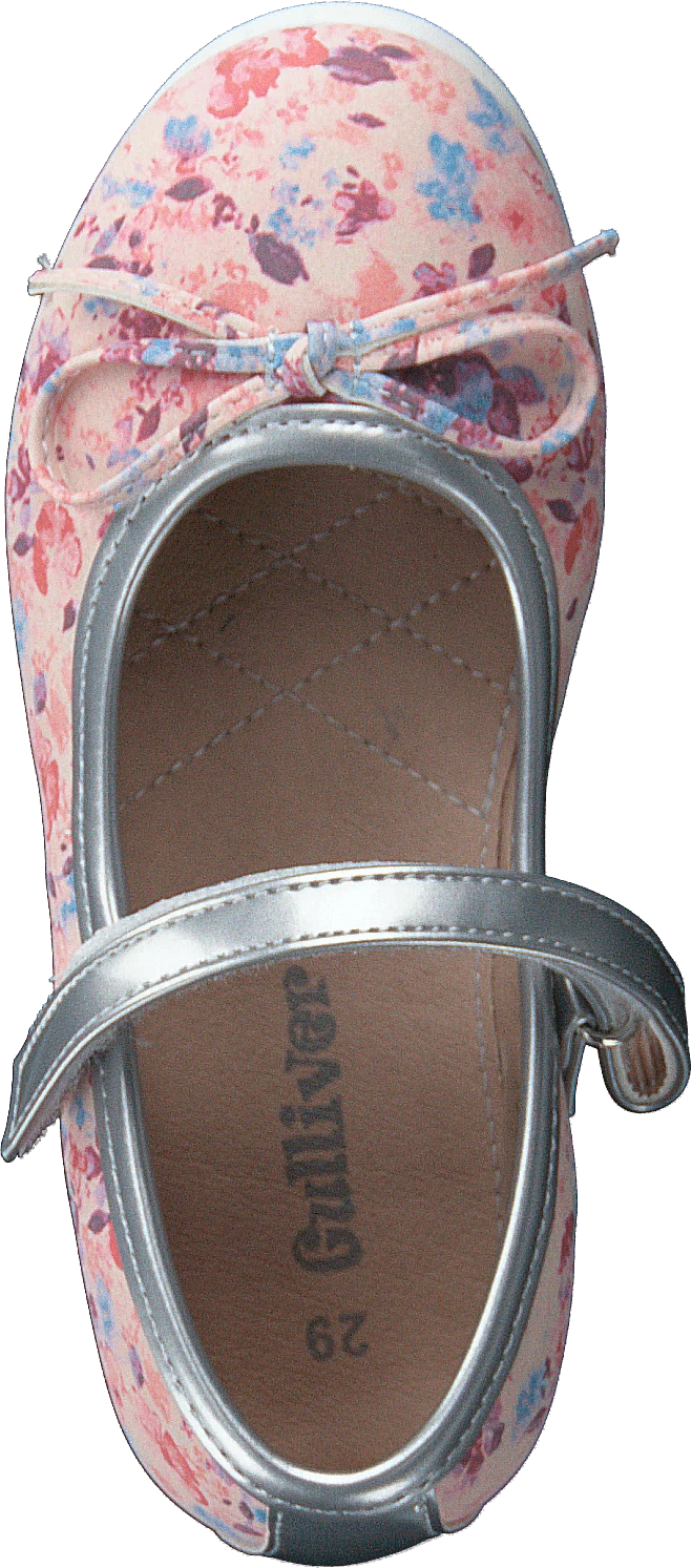 Gulliver Ballerina Pink 6 Gulliver Ballerina Pink - Image 6