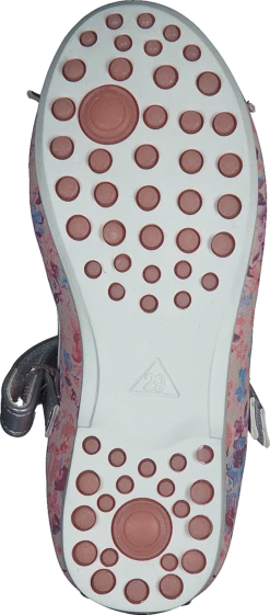 Gulliver Ballerina Pink 13 Gulliver Ballerina Pink -Duffy kauppa 60211 93 6