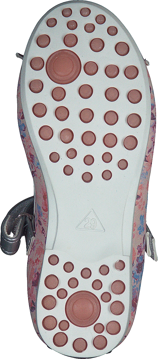 Gulliver Ballerina Pink 7 Gulliver Ballerina Pink - Image 7