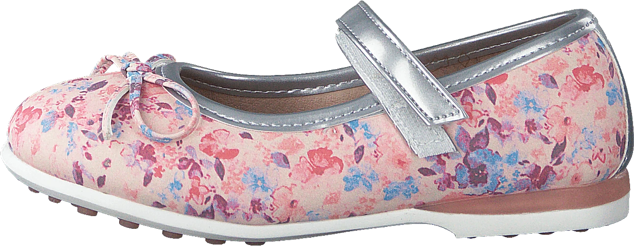 Gulliver Ballerina Pink 1 Gulliver Ballerina Pink