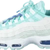 Nike Wmns Air Max 95 Teal Tint/royal Pulse-white