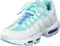 Nike Wmns Air Max 95 Teal Tint/royal Pulse-white -Duffy kauppa 60211 98 2