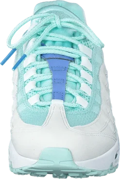Nike Wmns Air Max 95 Teal Tint/royal Pulse-white -Duffy kauppa 60211 98 3