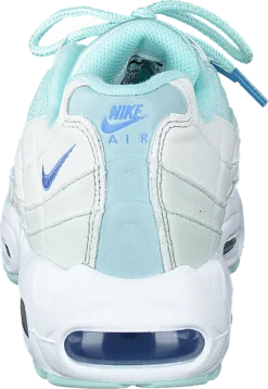 Nike Wmns Air Max 95 Teal Tint/royal Pulse-white -Duffy kauppa 60211 98 4
