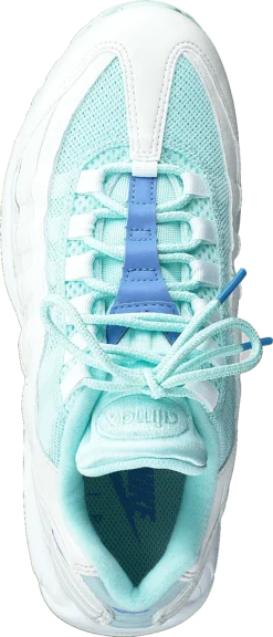 Nike Wmns Air Max 95 Teal Tint/royal Pulse-white -Duffy kauppa 60211 98 5