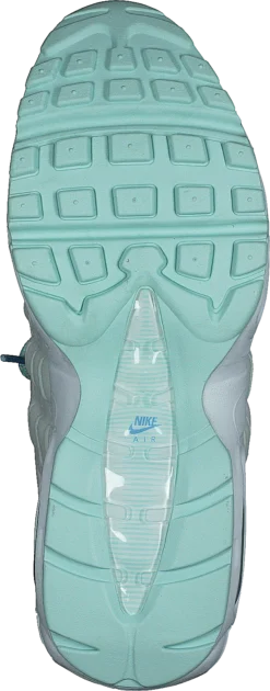 Nike Wmns Air Max 95 Teal Tint/royal Pulse-white -Duffy kauppa 60211 98 6