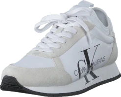 Calvin Klein Jeans Jossly White -Duffy kauppa 60212 10 2