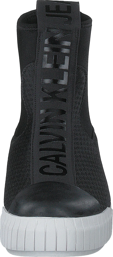 Calvin Klein Jeans Bea Black 4 Calvin Klein Jeans Bea Black - Image 4